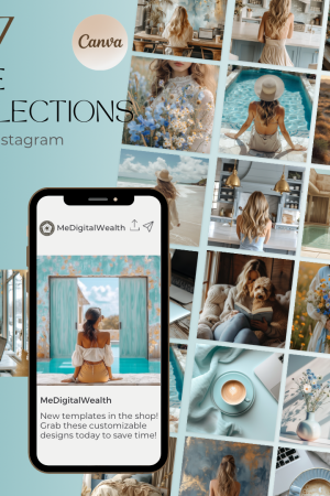 117 BLUE COLLECTIONS WITH MRR